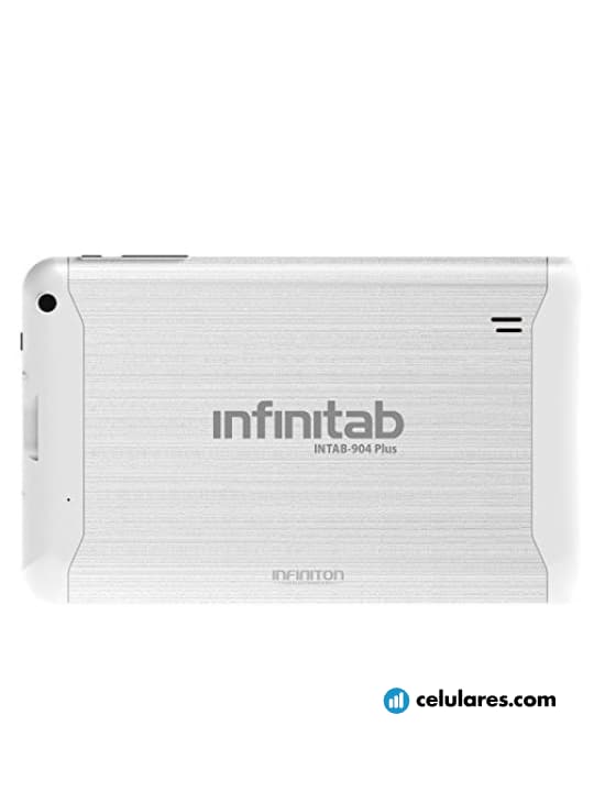 Imagen 3 Tablet Infiniton Intab 904 Plus