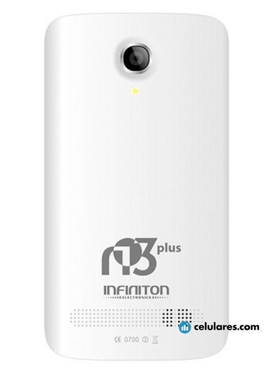 Imagen 2 Infiniton N3 Plus