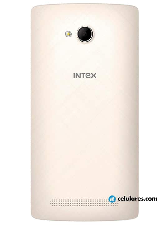 Imagen 2 Intex Aqua Classic