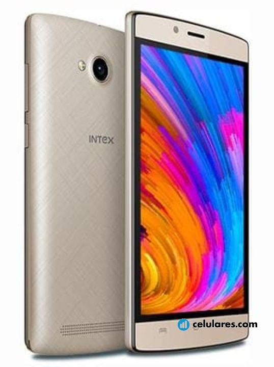 Imagen 4 Intex Aqua Classic