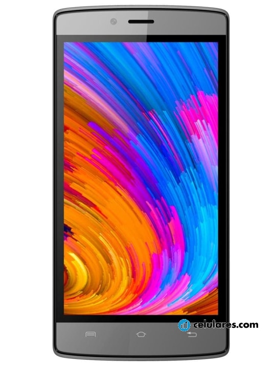 Imagen 3 Intex Aqua Classic