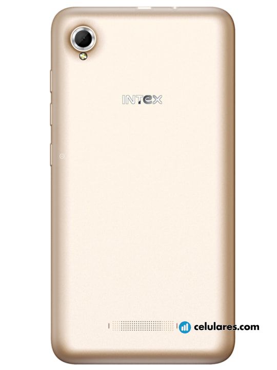 Imagen 4 Intex Aqua Dream