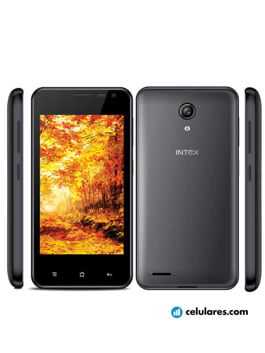 Imagen 3 Intex Aqua E4
