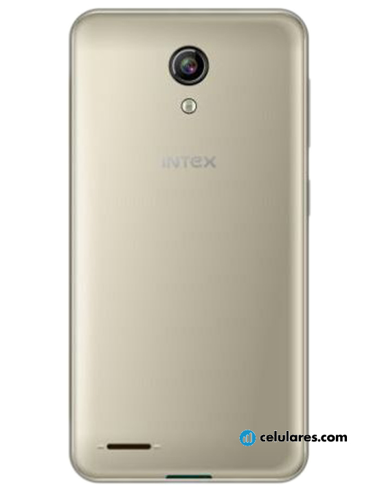 Imagen 4 Intex Aqua E4