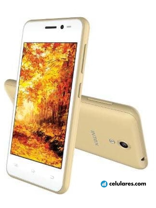 Imagen 2 Intex Aqua E4