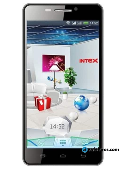 Intex Aqua i7