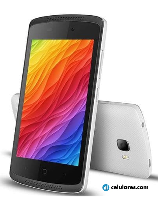 Imagen 2 Intex Aqua Lite