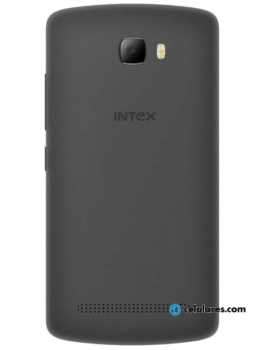 Imagen 3 Intex Aqua Lite