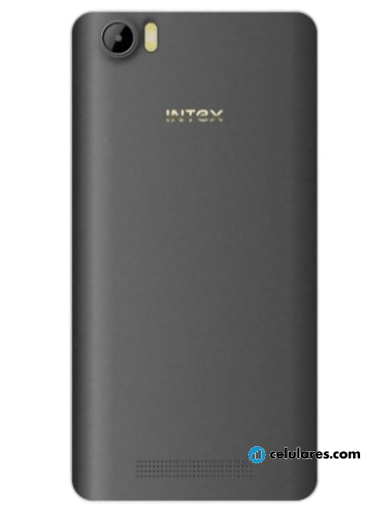 Imagen 3 Intex Aqua Power II