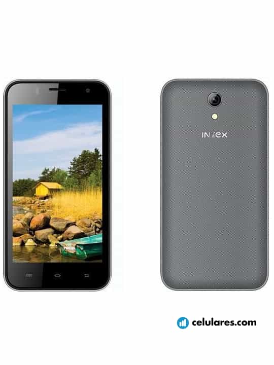 Imagen 5 Intex Aqua Q4