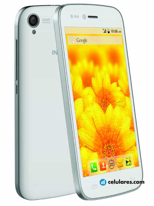 Imagen 2 Intex Aqua Slice