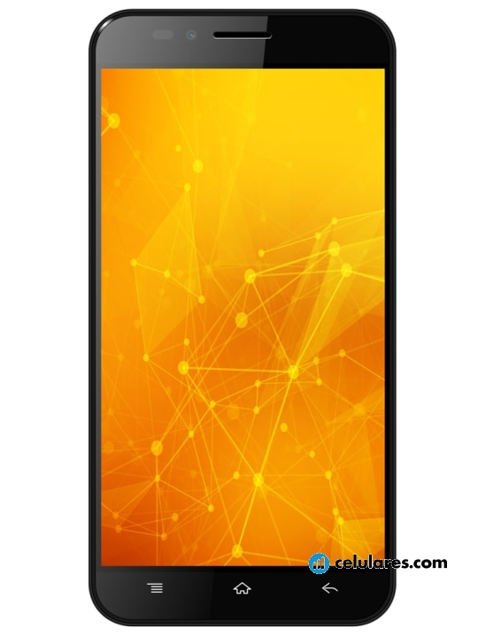 Intex Aqua Turbo 4G