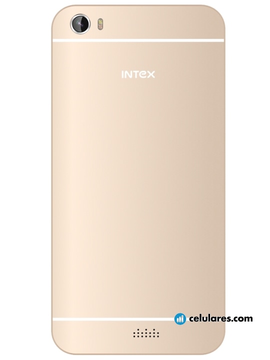 Imagen 4 Intex Aqua Turbo 4G