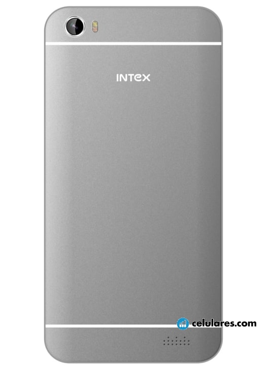 Imagen 5 Intex Aqua Turbo 4G