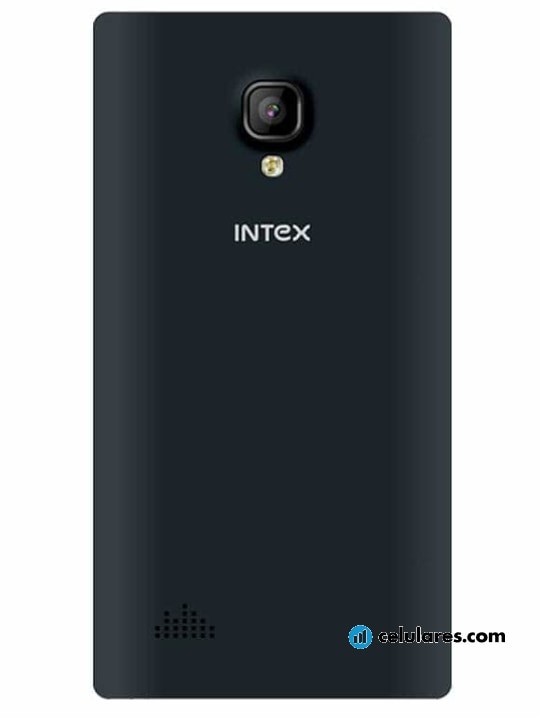 Imagen 3 Intex Aqua Y2+