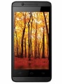 Intex Cloud Gem 3G