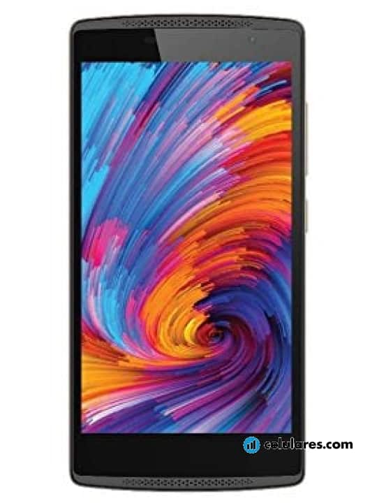 Intex Cloud Jewel