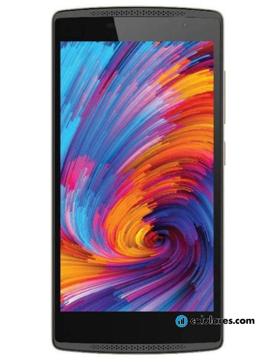 Imagen 2 Intex Cloud Jewel