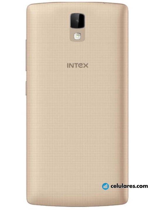 Imagen 5 Intex Cloud Jewel