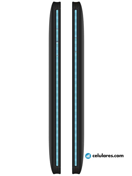 Imagen 3 Intex Cloud M5 II