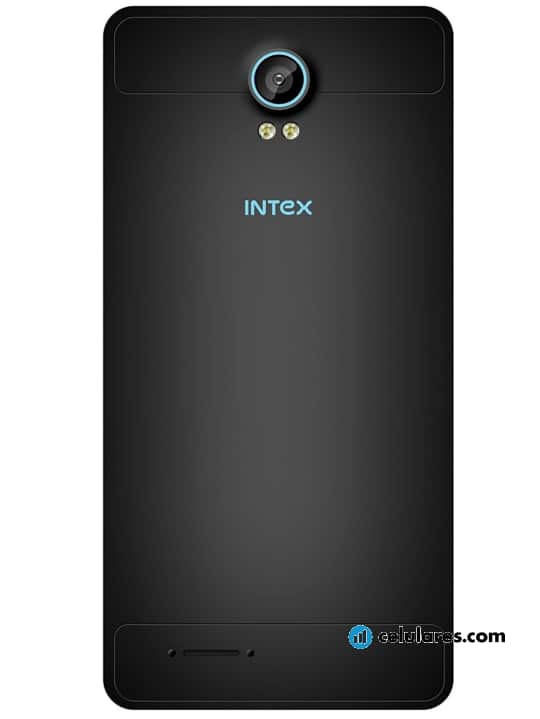 Imagen 2 Intex Cloud M5 II