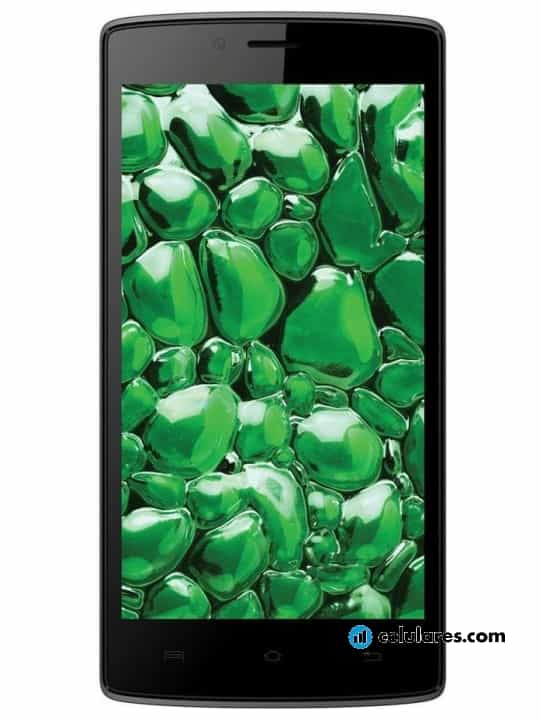 Intex Cloud Matte