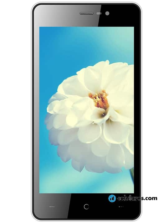 Intex Cloud Zest