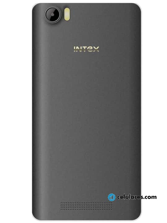 Imagen 4 Intex Cloud Zest