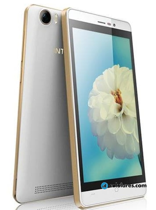 Imagen 2 Intex Cloud Zest