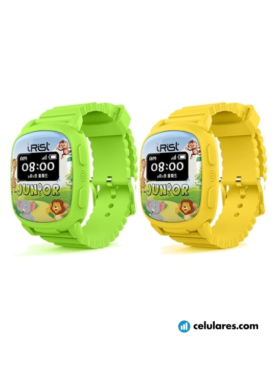 intex irist junior