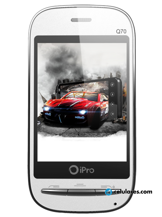 Imagen 2 iPro Q70