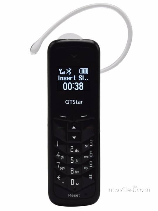 Cell Phone Gt Star Mini Phone Gtstar E Wallet ASHATA Mini Small