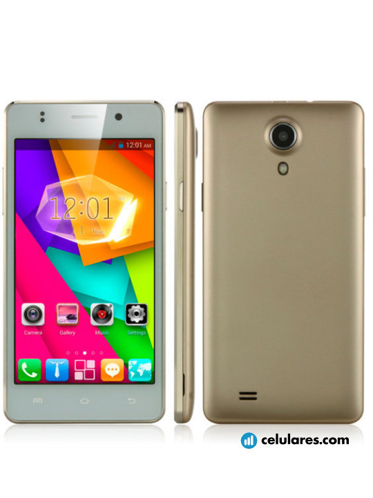 Imagen 2 Jiake MX5