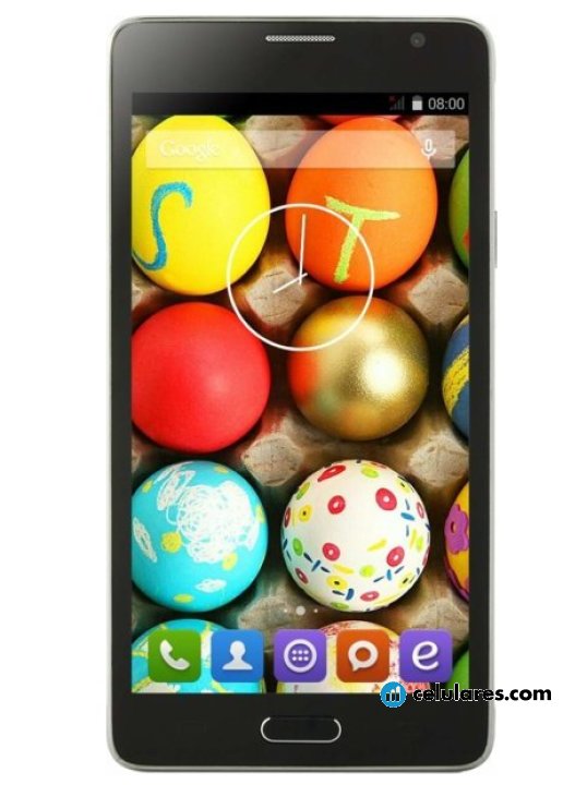 Jiake N9100