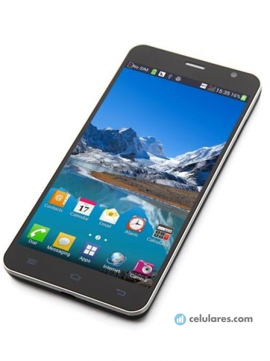 Imagen 3 Jiayu S1