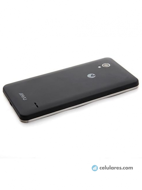 Imagen 7 Jiayu S1
