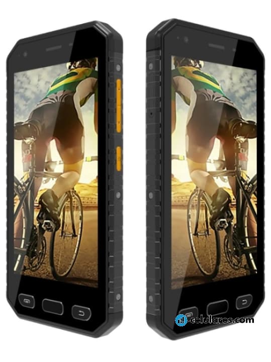 Imagen 2 Kenxinda S30