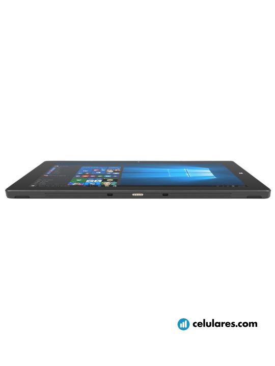 Tablet Krüger & Matz Edge 1161