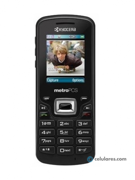 Kyocera Presto