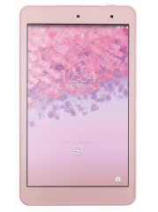 Tablet Kyocera Qua Tab 01