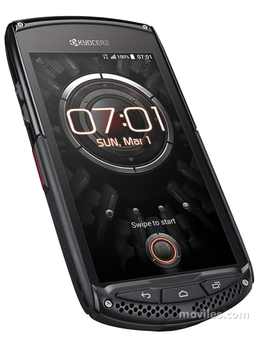 Kyocera Torque - Celulares.com Argentina