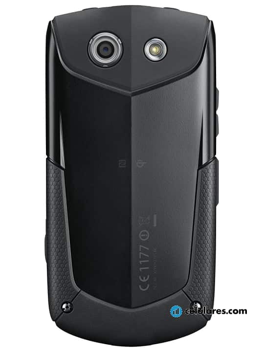 Imagen 4 Kyocera Torque