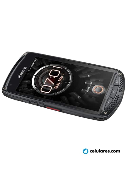 Imagen 2 Kyocera Torque