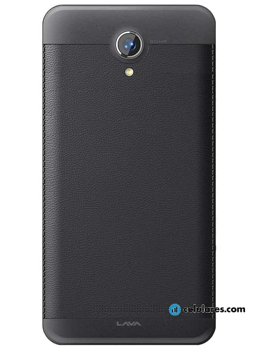 Imagen 5 Lava 3G 415