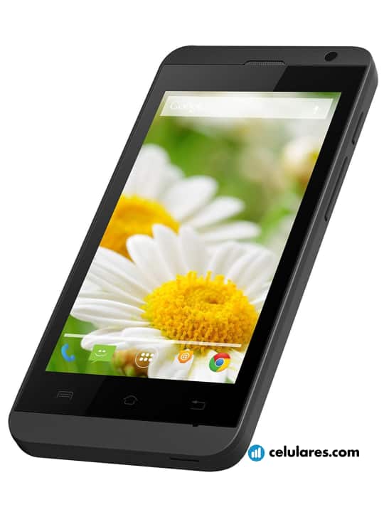 Imagen 2 Lava 3G 415