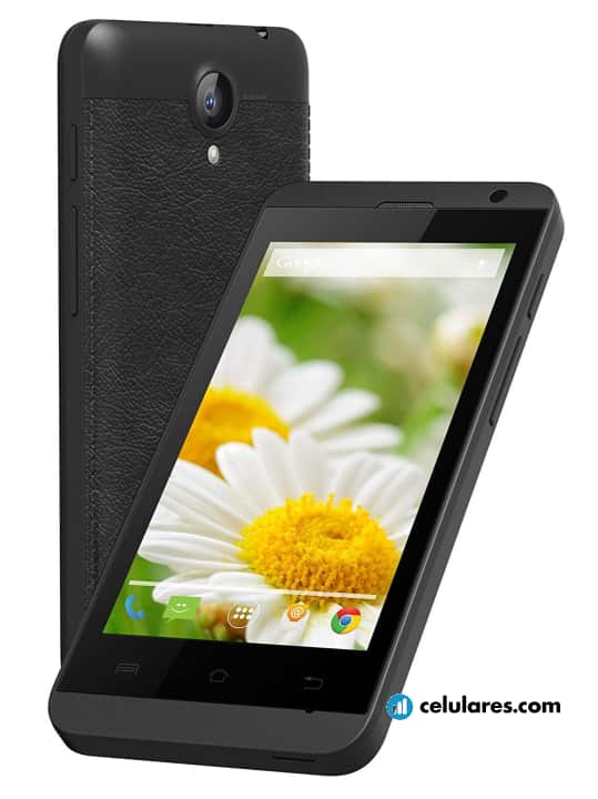 Imagen 3 Lava 3G 415