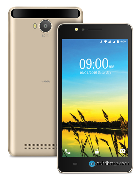 Imagen 2 Lava A79