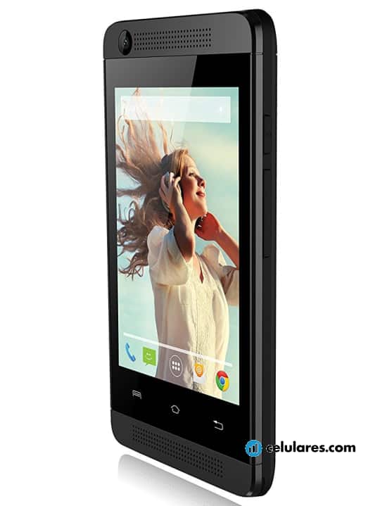 Imagen 3 Lava Iris 360 Music