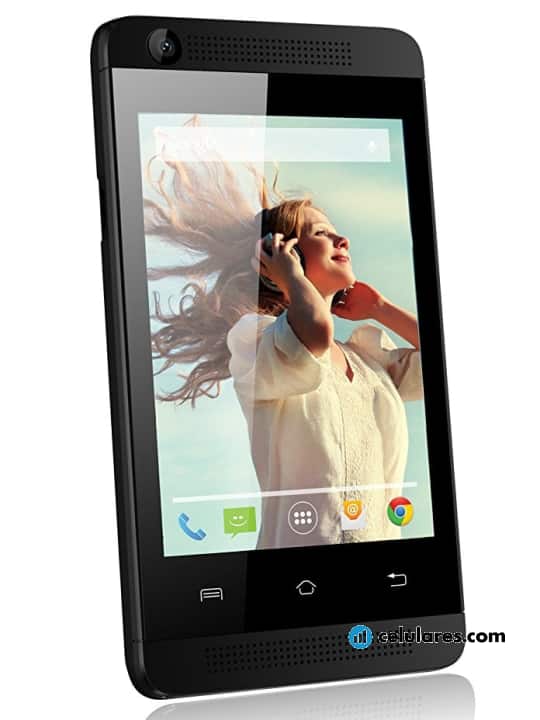 Imagen 2 Lava Iris 360 Music