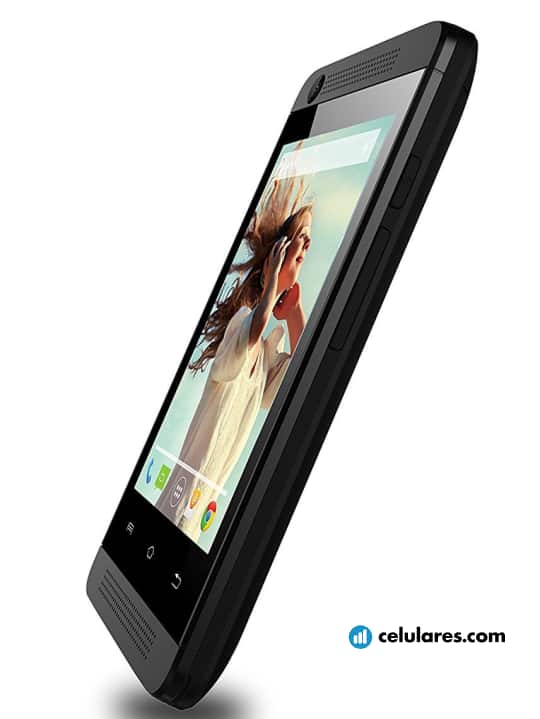 Imagen 4 Lava Iris 360 Music